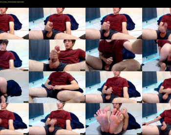 timeisgone — 23 minute Chaturbate couple cam show recording, 720p, May 22, 2022