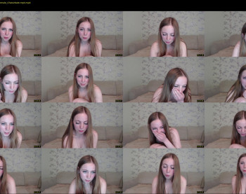 tixxxy — 54 minute Chaturbate female cam show recording, 1080p, May 21, 2022