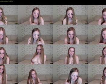 tixxxy — 54 minute Chaturbate female cam show recording, 1080p, May 21, 2022