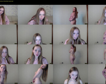 tixxxy — 43 minute Chaturbate female cam show recording, 1080p, May 21, 2022