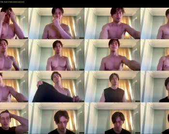 tommyjoyer — 18 minute Chaturbate male cam show recording, 720p, May 21, 2022