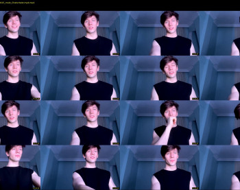 tommyjoyer — 7 minute Chaturbate male cam show recording, 720p, May 22, 2022
