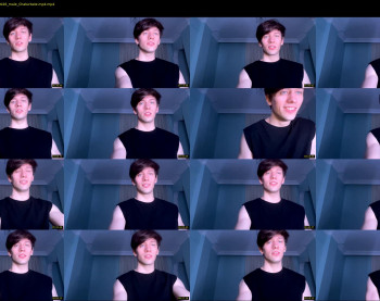 tommyjoyer — 11 minute Chaturbate male cam show recording, 720p, May 22, 2022