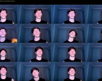 tommyjoyer — 4 minute Chaturbate male cam show recording, 720p, May 22, 2022