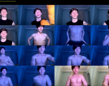 tommyjoyer — 15 minute Chaturbate male cam show recording, 720p, May 22, 2022