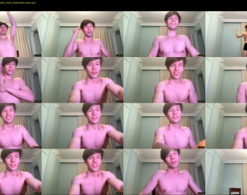 tommyjoyer — 13 minute Chaturbate male cam show recording, 720p, May 22, 2022