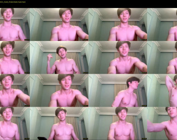 tommyjoyer — 15 minute Chaturbate male cam show recording, 720p, May 22, 2022