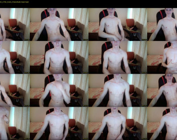 tonywatcher147 — 11 minute Chaturbate male cam show recording, 1080p, May 21, 2022