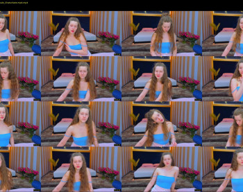 toxl — 54 minute Chaturbate female cam show recording, 1080p, May 22, 2022