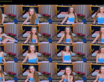 toxl — 40 minute Chaturbate female cam show recording, 1080p, May 22, 2022
