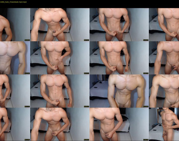 travis_bakerr — 9 minute Chaturbate male cam show recording, 480p, May 21, 2022