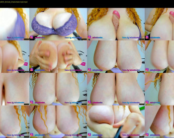 umnizza7777 — 29 minute Chaturbate female cam show recording, 1080p, May 21, 2022