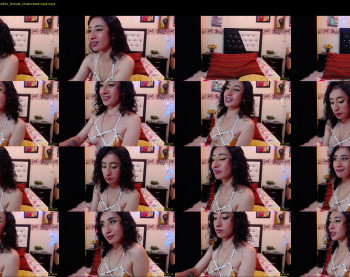 valerie_mase — 8 minute Chaturbate female cam show recording, 720p, May 21, 2022