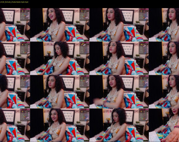 valerie_mase — 5 minute Chaturbate female cam show recording, 720p, May 21, 2022