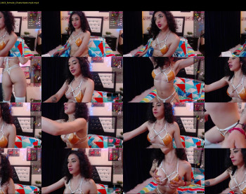 valerie_mase — 39 minute Chaturbate female cam show recording, 720p, May 21, 2022