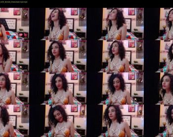 valerie_mase — 5 minute Chaturbate female cam show recording, 720p, May 21, 2022
