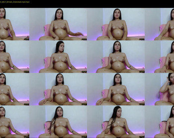 vanessa_suarez — 29 minute Chaturbate female cam show recording, 720p, May 21, 2022