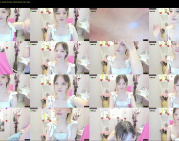 veronica_space — 42 minute Chaturbate female cam show recording, 1080p, May 22, 2022
