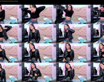 veronica_taylor1 — 3 minute Chaturbate female cam show recording, 1080p, May 21, 2022