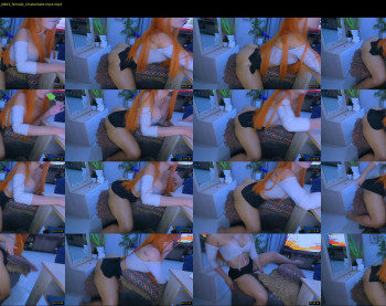 veronnika_hill — 35 minute Chaturbate female cam show recording, 1080p, May 21, 2022