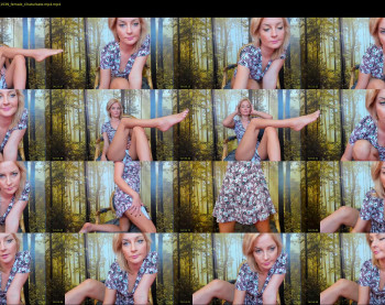 viciousqueen — 8 minute Chaturbate female cam show recording, 1080p, May 21, 2022