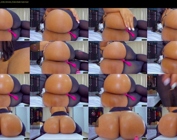 victoriaroyce_ — 19 minute Chaturbate female cam show recording, 1080p, May 21, 2022