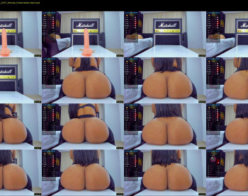 victoriaroyce_ — 15 minute Chaturbate female cam show recording, 1080p, May 21, 2022