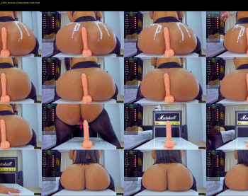 victoriaroyce_ — 45 minute Chaturbate female cam show recording, 1080p, May 21, 2022