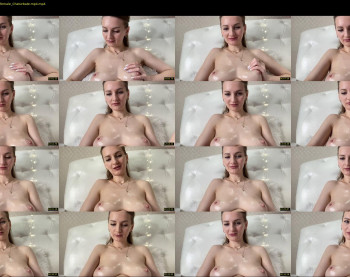 viola_1 — 35 minute Chaturbate female cam show recording, 720p, May 22, 2022