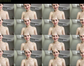 viola_1 — 3 minute Chaturbate female cam show recording, 720p, May 22, 2022