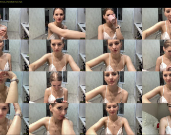 viola_1 — 54 minute Chaturbate female cam show recording, 720p, May 22, 2022
