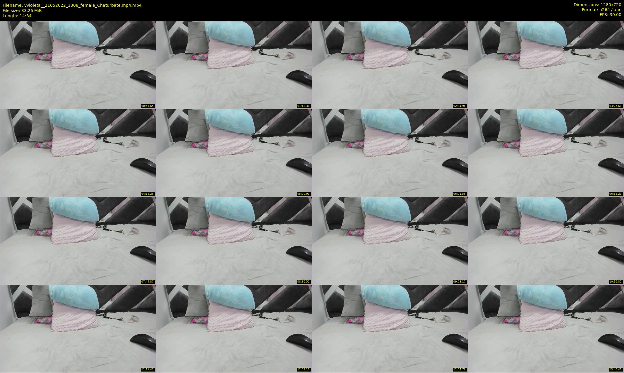 vvioleta_ — 15 minute Chaturbate female cam show recording, 720p, May 21, 2022