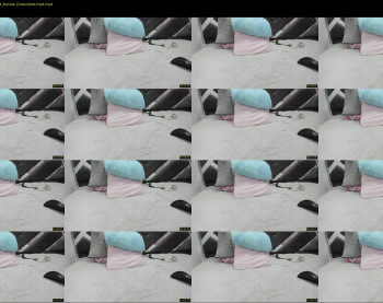 vvioleta_ — 15 minute Chaturbate female cam show recording, 720p, May 21, 2022