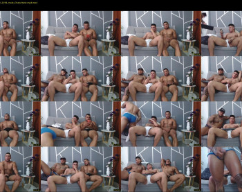 web_gammer_ — 25 minute Chaturbate male cam show recording, 720p, May 21, 2022
