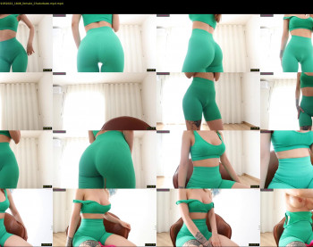 welcome2pleasureland — 91 minute Chaturbate female cam show recording, 720p, May 21, 2022