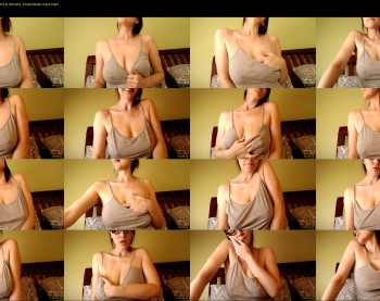wickedtease — 101 minute Chaturbate female cam show recording, 720p, May 22, 2022