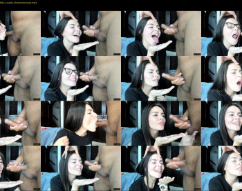 xhxoxtxsxex — 26 minute Chaturbate couple cam show recording, 1080p, May 21, 2022