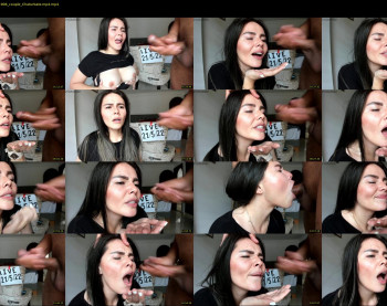 xhxoxtxsxex — 21 minute Chaturbate couple cam show recording, 1080p, May 21, 2022