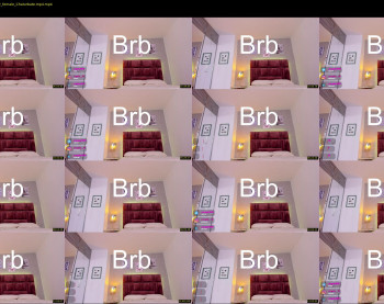 yorgely_ — 16 minute Chaturbate female cam show recording, 1080p, May 22, 2022
