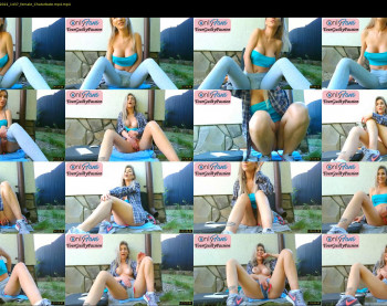 yourguiltypassionn — 106 minute Chaturbate female cam show recording, 720p, May 21, 2022