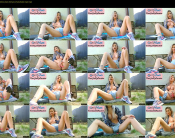 yourguiltypassionn — 103 minute Chaturbate female cam show recording, 720p, May 21, 2022