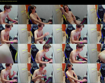 yourhotchristian — 33 minute Chaturbate male cam show recording, 720p, May 21, 2022