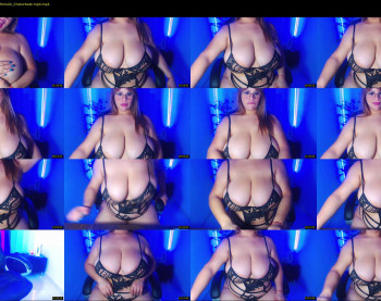 zathert — 29 minute Chaturbate female cam show recording, 1080p, May 21, 2022