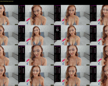 zem1 — 5 minute Chaturbate female cam show recording, 1080p, May 21, 2022
