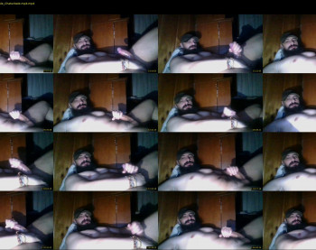 1ui5 — 121 minute Chaturbate male cam show recording, 720p, May 22, 2022