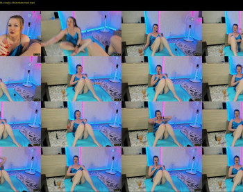 5sunshine — 5 minute Chaturbate couple cam show recording, 1080p, May 22, 2022