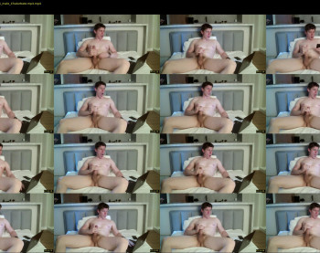 9thick88 — 52 minute Chaturbate male cam show recording, 1080p, May 22, 2022