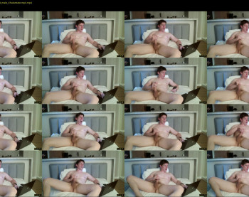 9thick88 — 54 minute Chaturbate male cam show recording, 1080p, May 22, 2022