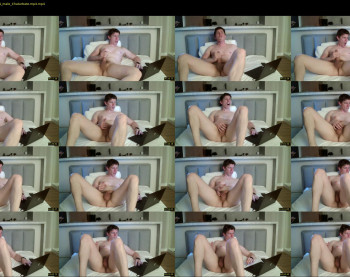 9thick88 — 5 minute Chaturbate male cam show recording, 1080p, May 22, 2022