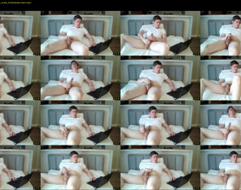 9thick88 — 11 minute Chaturbate male cam show recording, 1080p, May 22, 2022